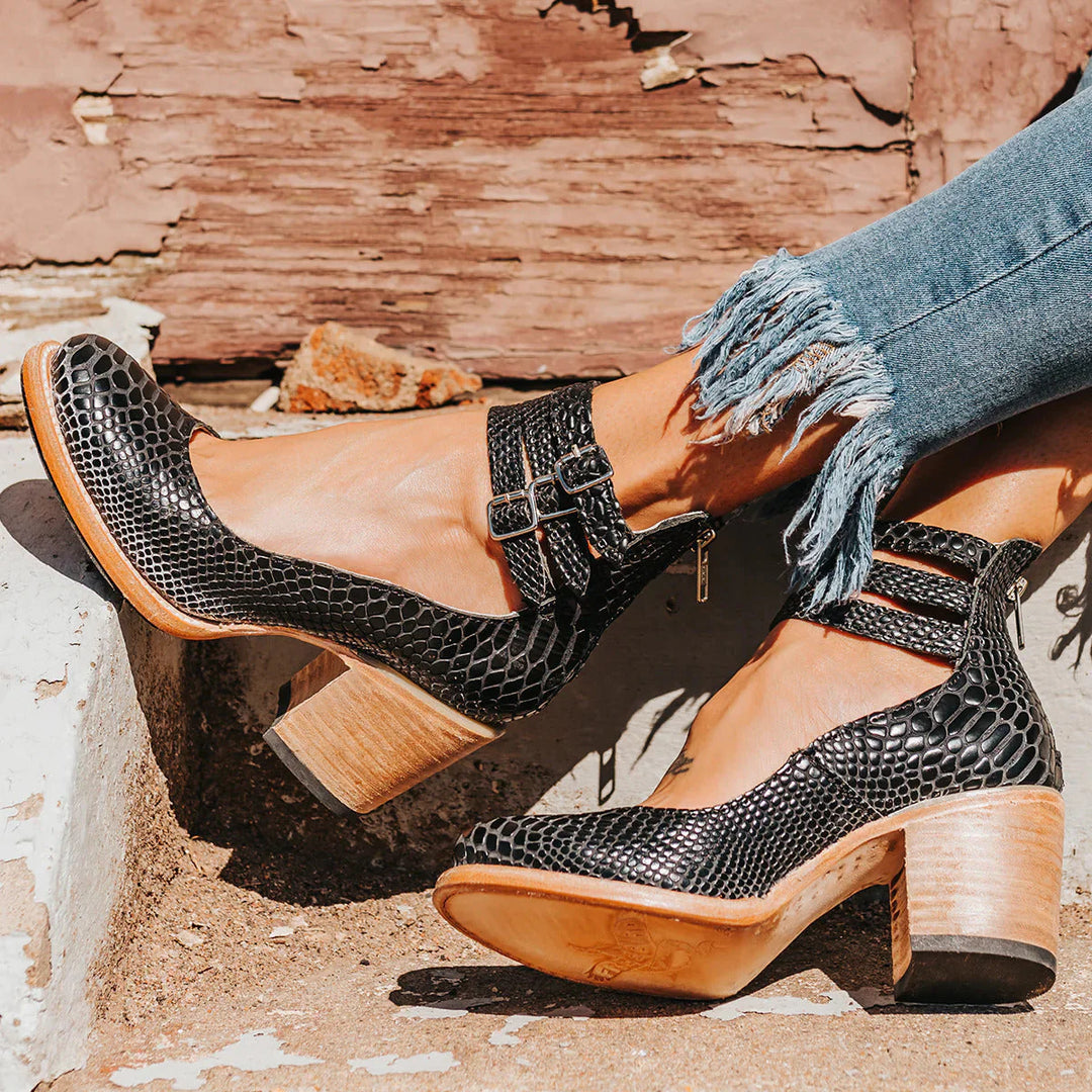 Elena | Elegante Stiefel