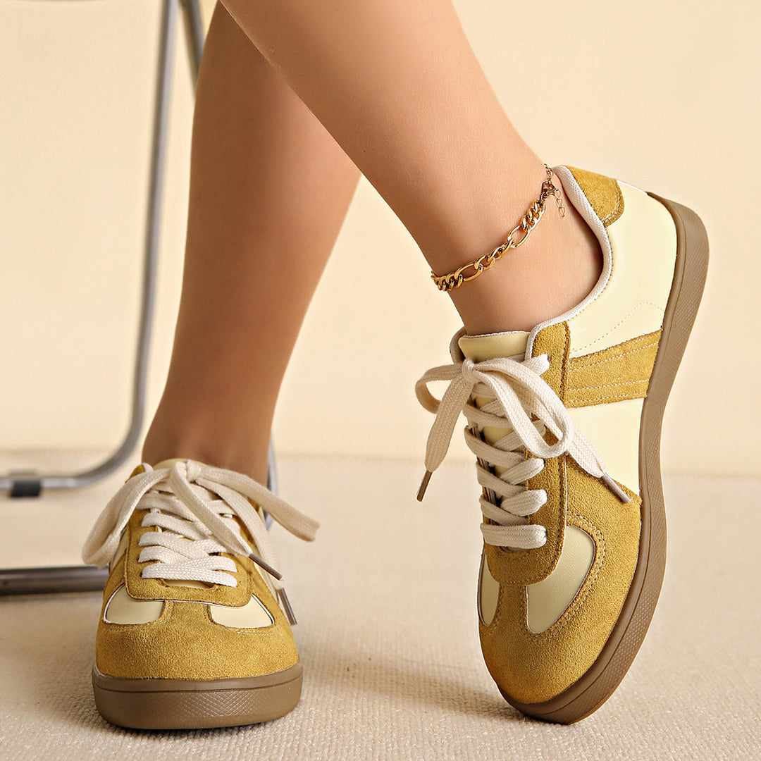 Emma – Bequeme Sneaker für den Alltag