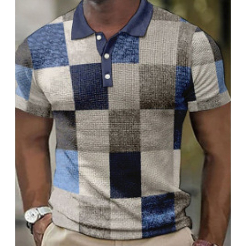 Jackson - Stylisches Poloshirt