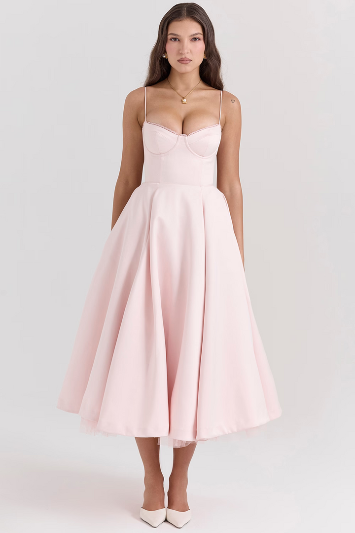 Bénédicte | Traumkleid