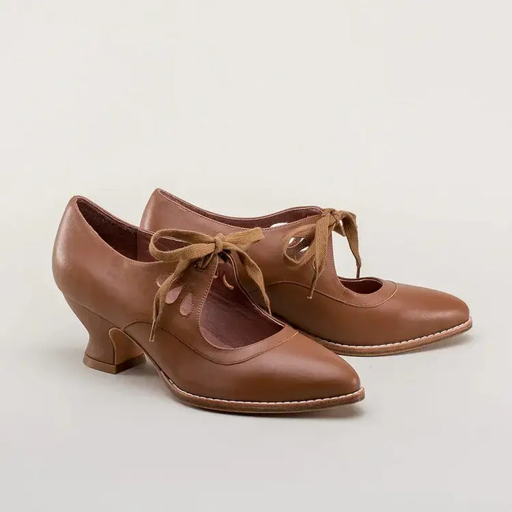 Caterina - Premium Orthopädische Sandalen