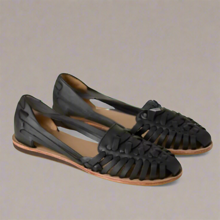 Margot | Neue flache Sandalen für Damen – bequem und stylisch