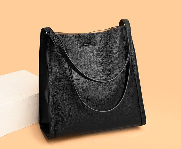 Grace Soft Serenity | Designer Handtasche