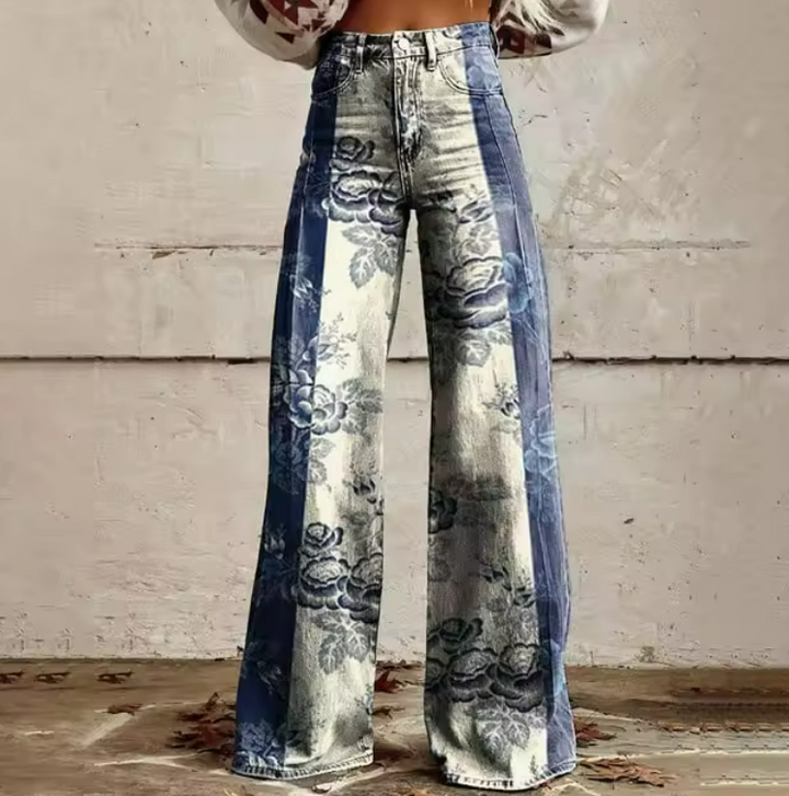 KUIPERS | Boho Vintage Hose