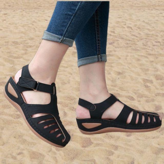 Marina | Bequeme Sandalen