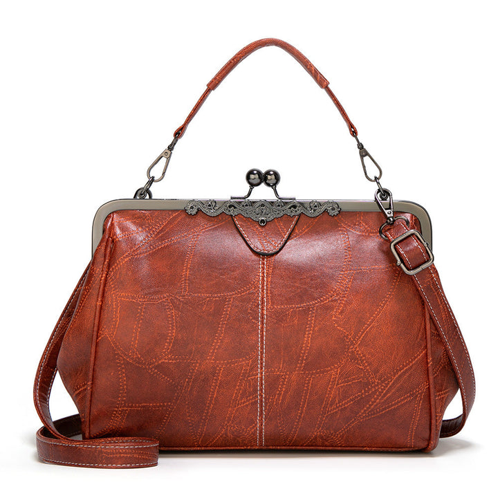 Scarlett Klassischer Charme | Vintage Tasche