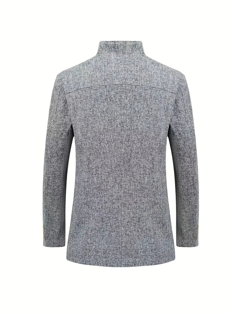 KLAAS I VINTAGE-JACKET