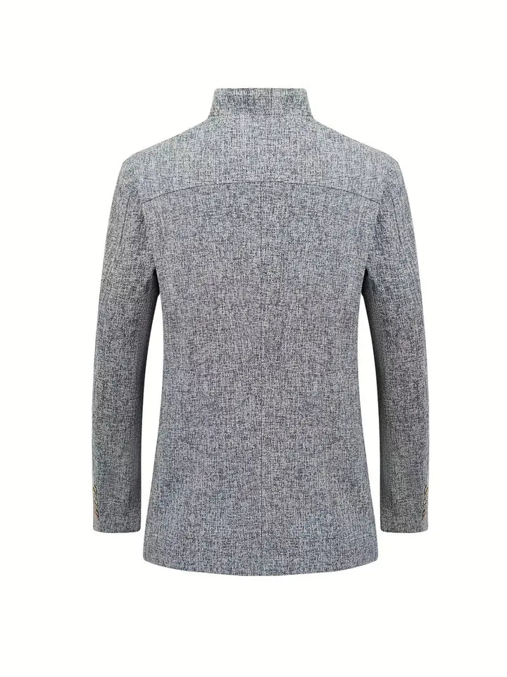 KLAAS I VINTAGE-JACKET
