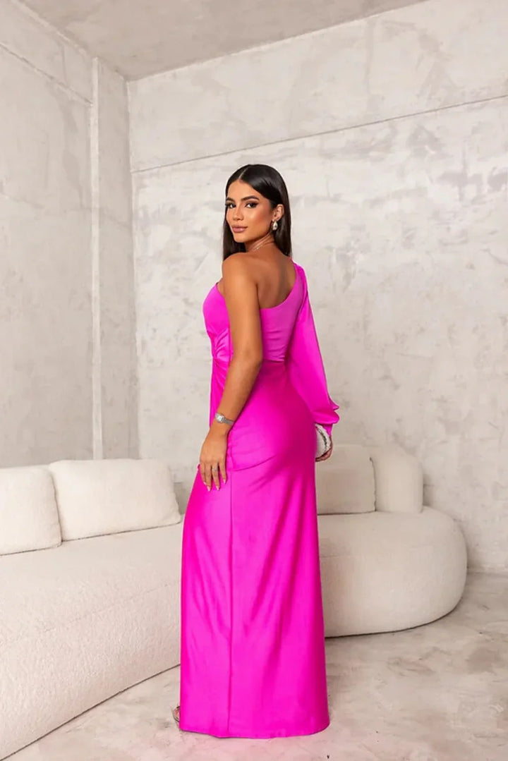 Maxi-Kleid Rosea Timeless