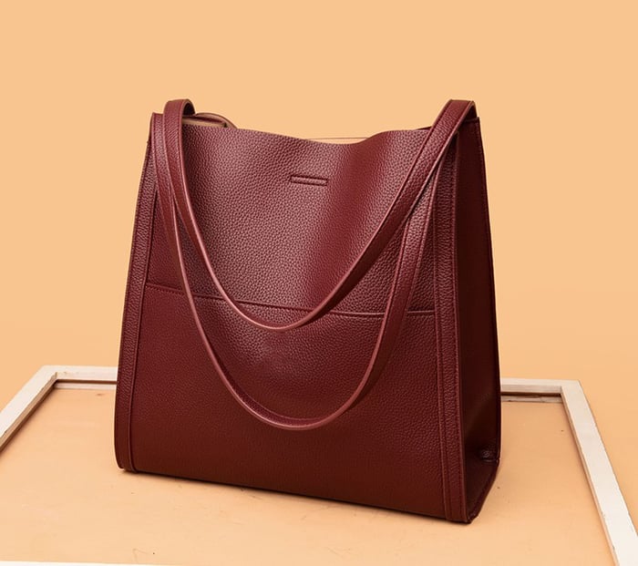 Grace Soft Serenity | Designer Handtasche