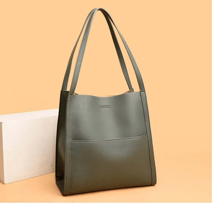 Grace Soft Serenity | Designer Handtasche