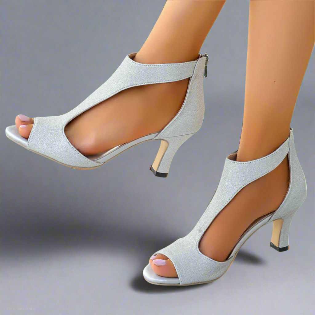Frederick | Elegante bequeme Sandalen