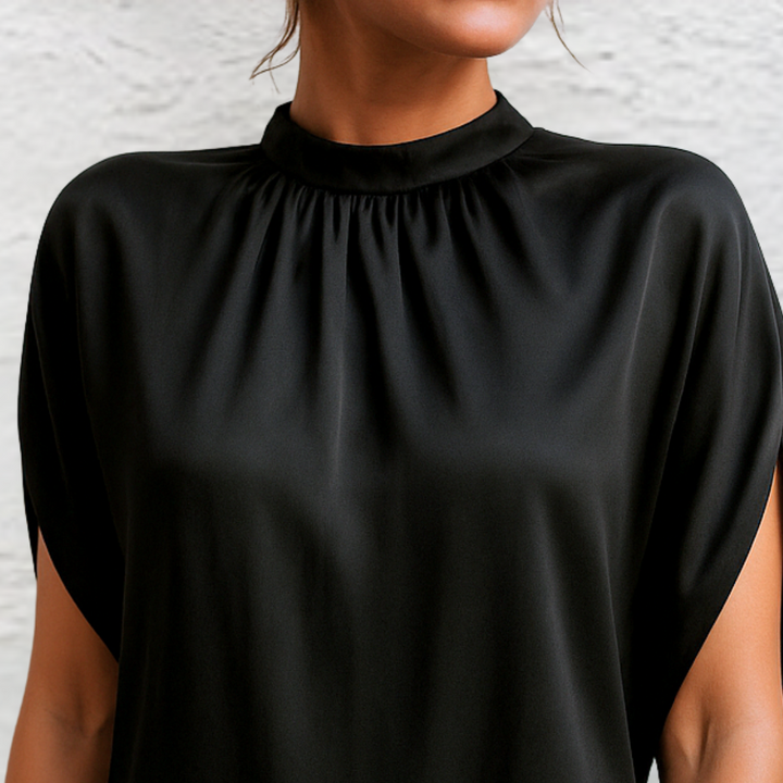 Trudy | Elegantes, schmeichelndes Kleid