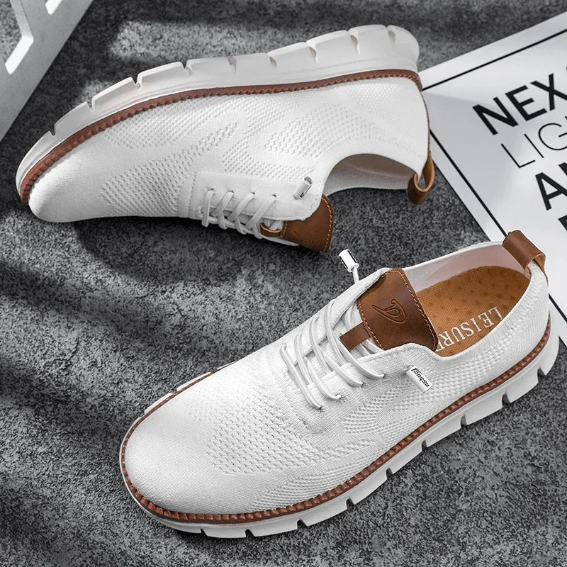 ComfoShoes – Bequeme orthopädische Schuhe