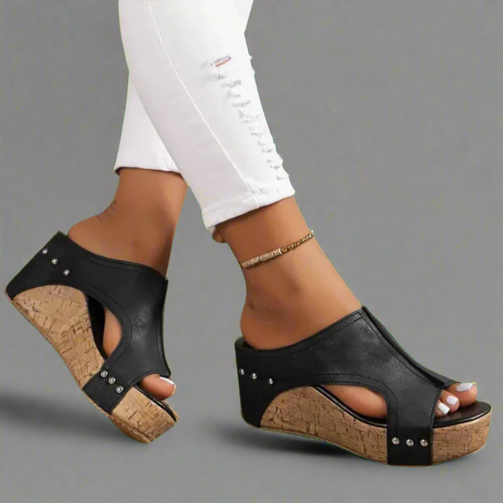 Urswen | Premium-Sandalen für ultimativen Komfort