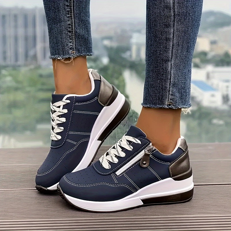 ÉLYSÉE | Orthopädische Schuhe für optimalen Komfort und natürliche Eleganz