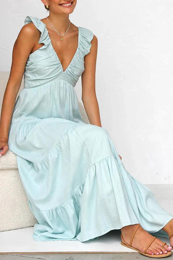 Estelle | Sommerkleid