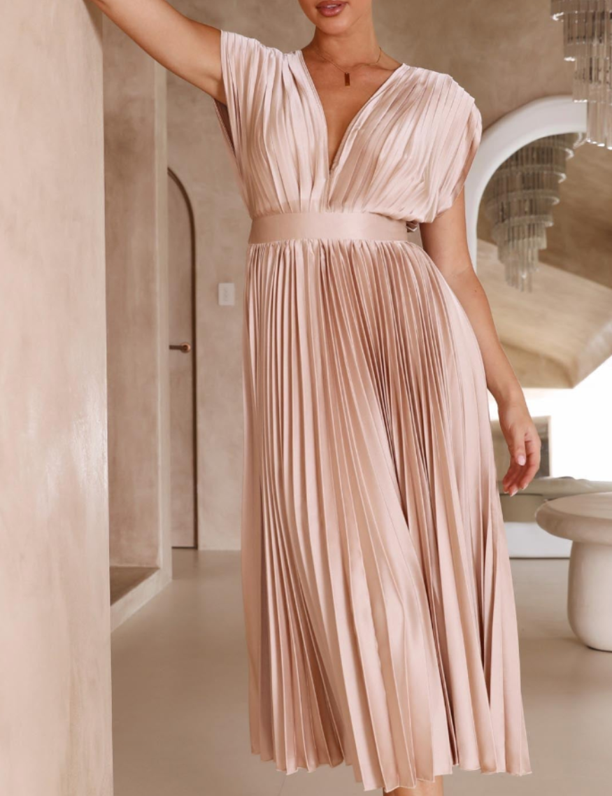Maria | Elegantes Kleid