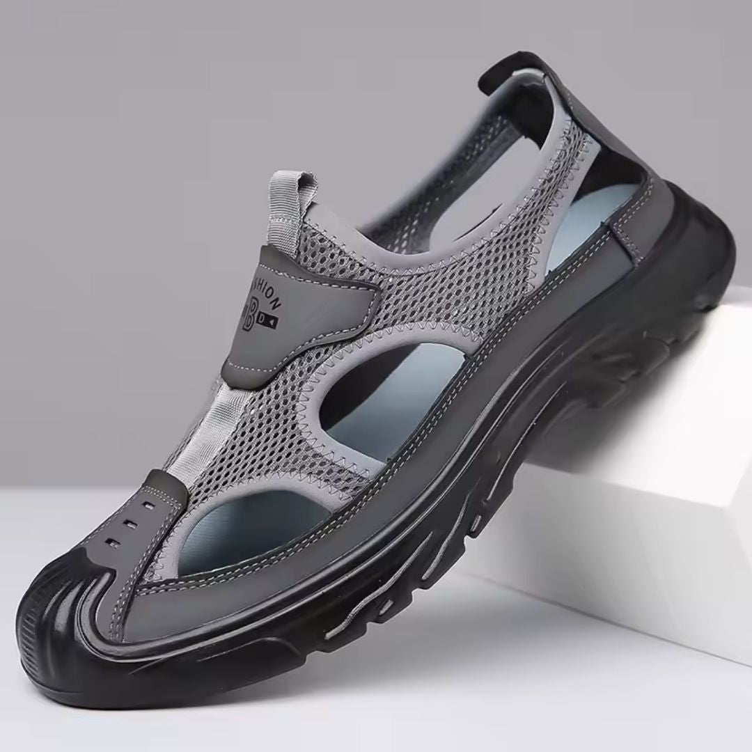 Franko | Sommersandalen