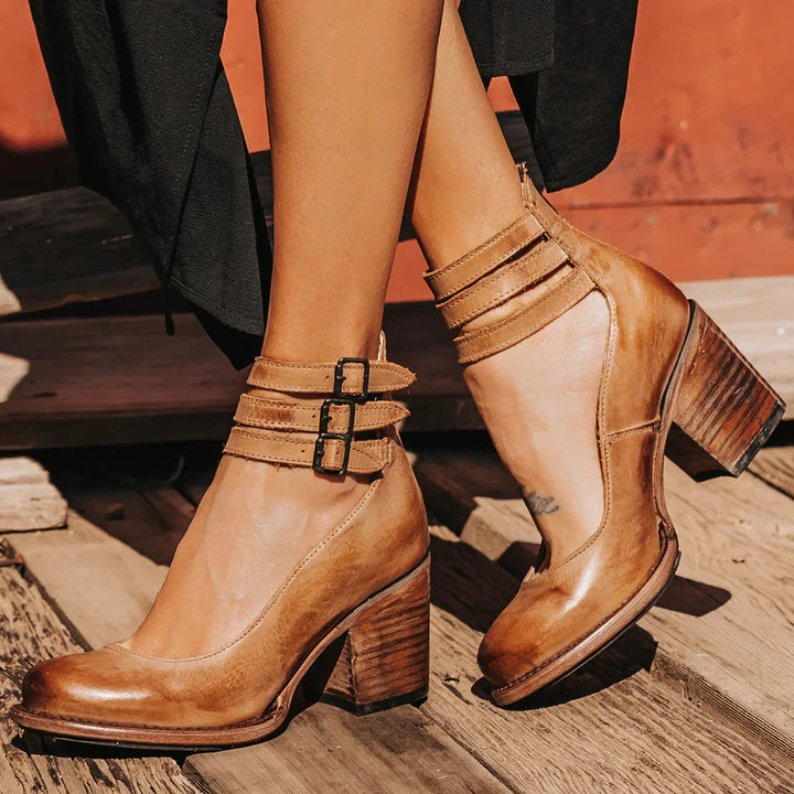 Elena | Elegante Stiefel