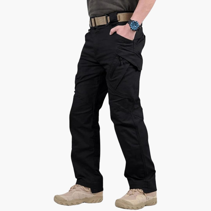 Theoâ | Multifunktionale Wasserdichte Hose