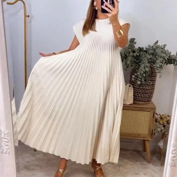 Josie - Elegantes Klassisches Kleid