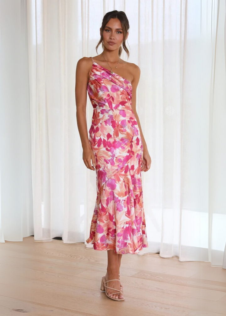 Sienna | Elegantes Kleid