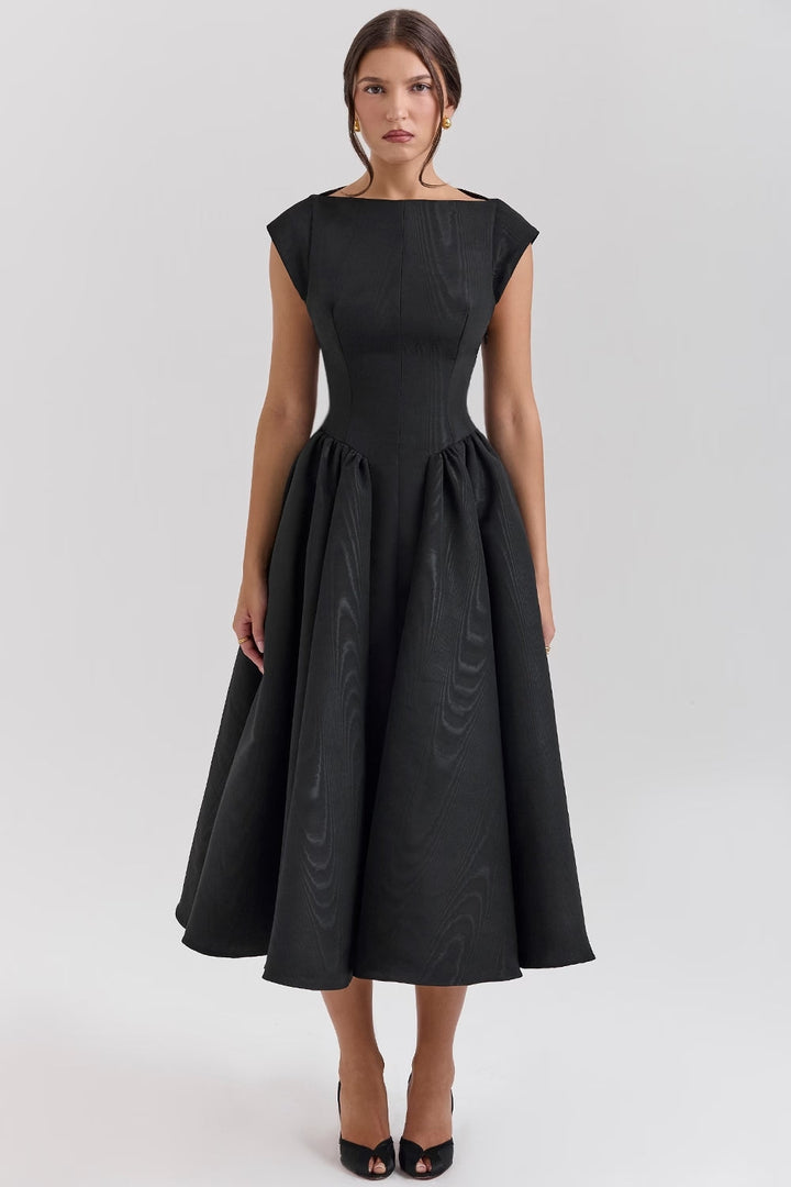 Victoria – Elegantes Kleid