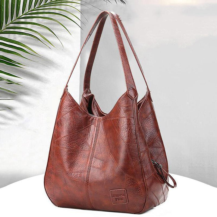 PenelopeCharm | Vintage Schultertasche