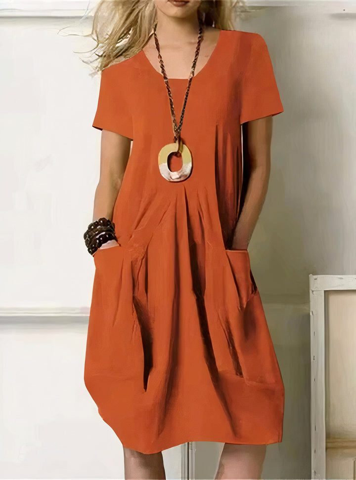 UBUD  - Casual Dress