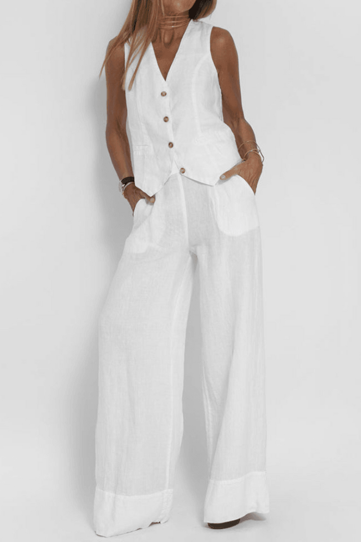 Romilda | Elegantes Outfit