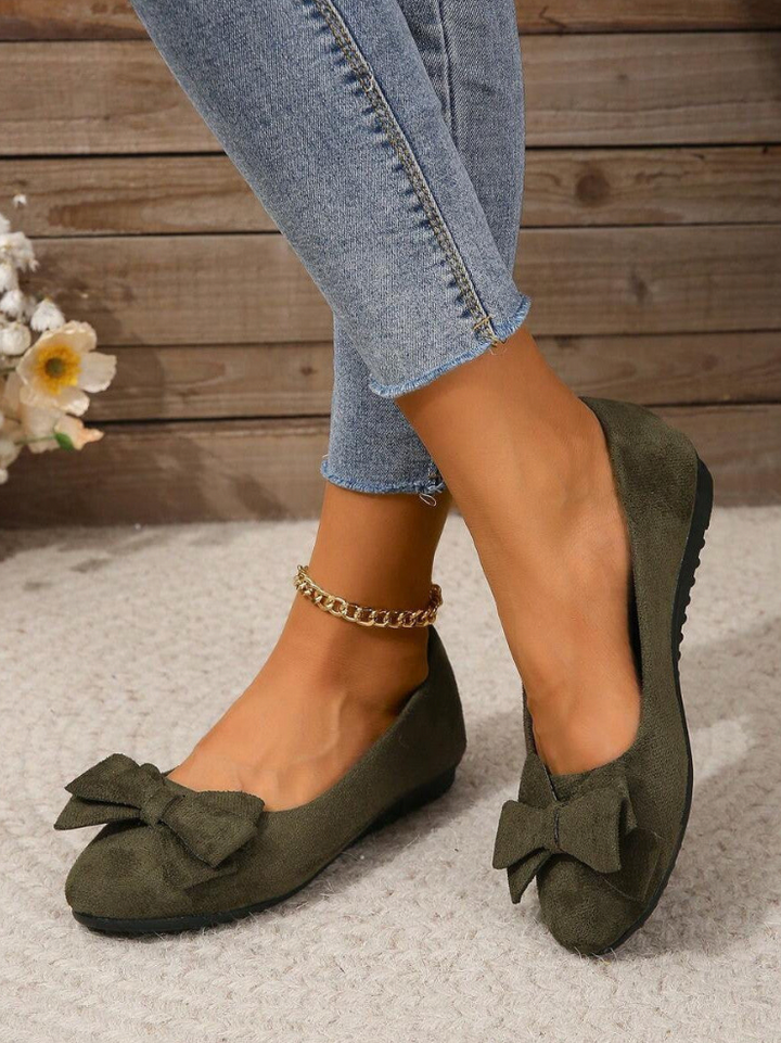 Line™- Komfortable orthopädische Schuhe
