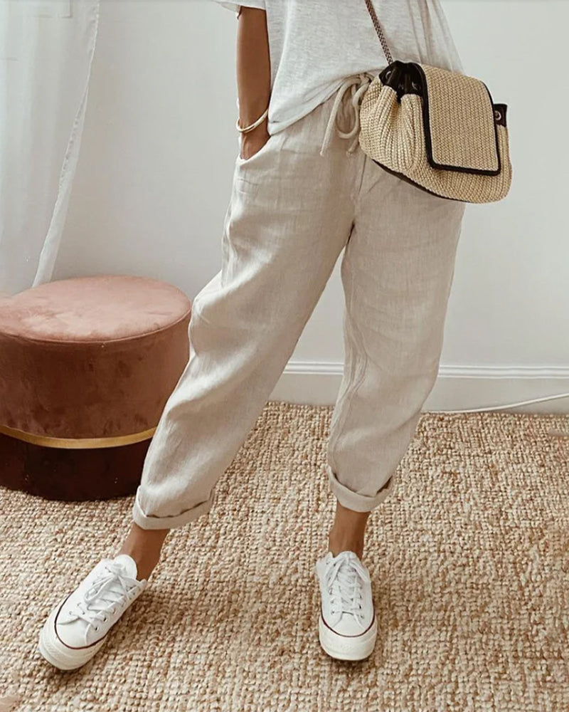 Lena | Freizeit-Hose