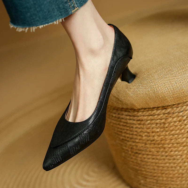 Von Elsen| Fiona Elegant Pumps