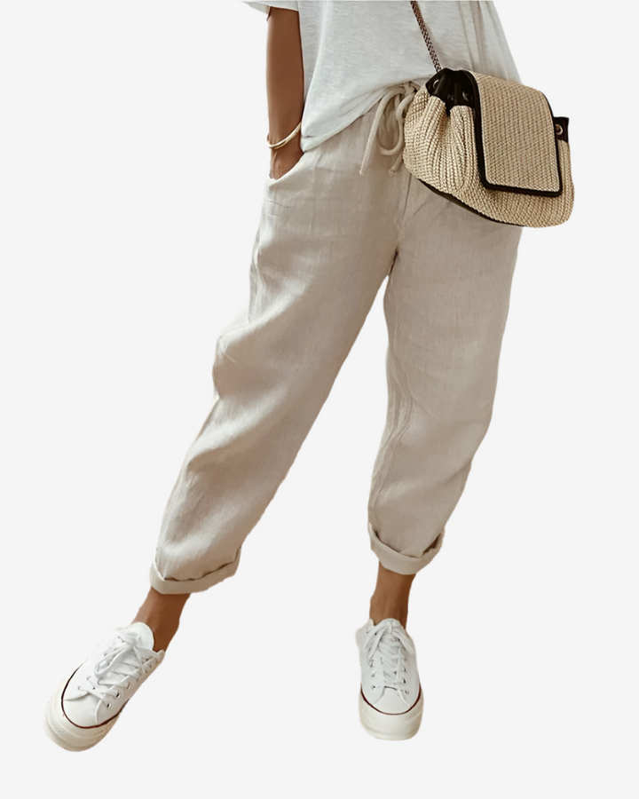 Lena | Freizeit-Hose