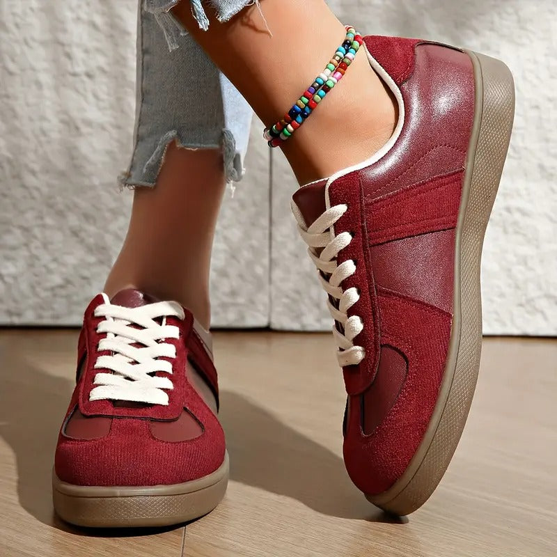 Emma – Bequeme Sneaker für den Alltag