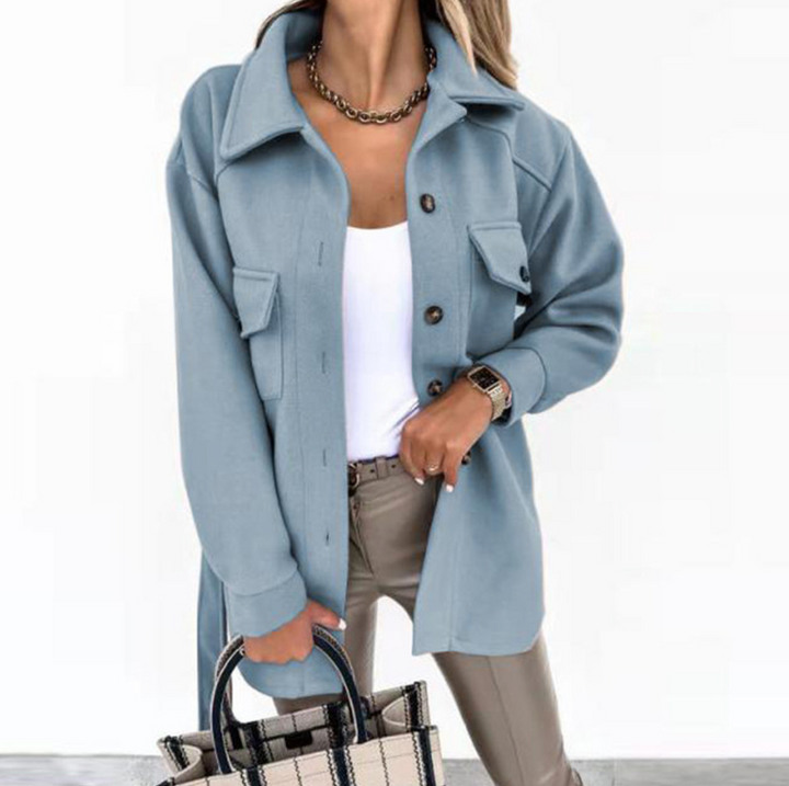 Avianna  - Stylische und Elegante Frühlingsjacke
