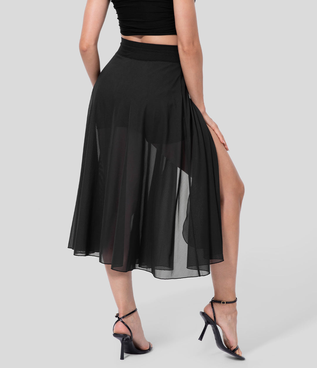 Lonia | Eleganter 2-in-1-Rock