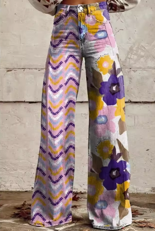 KUIPERS | Boho Vintage Hose