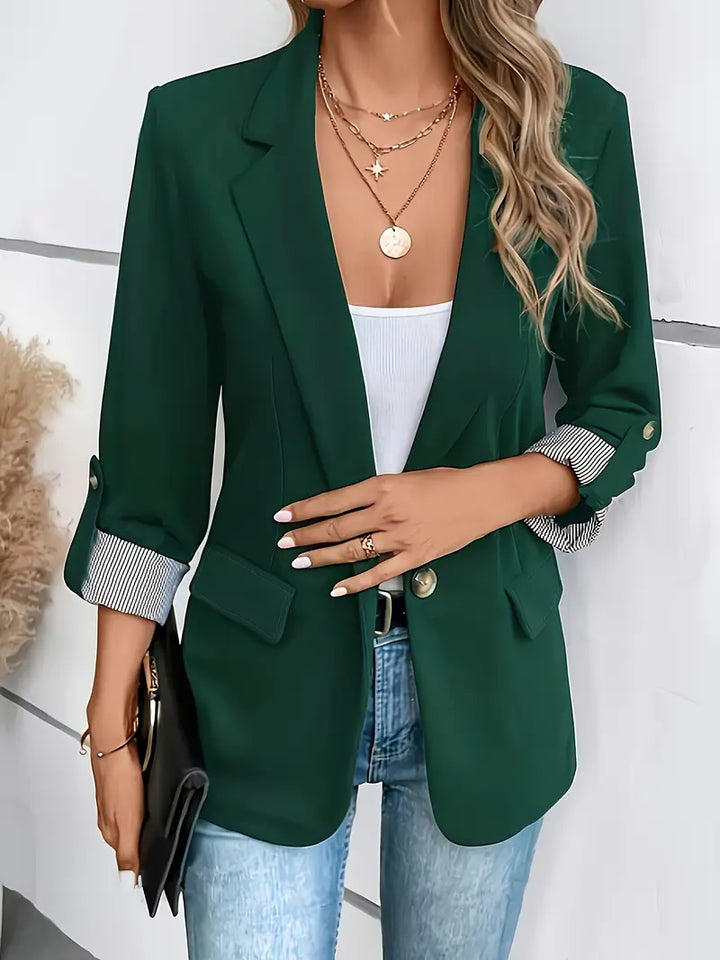 LIVI | Frühlingjacke