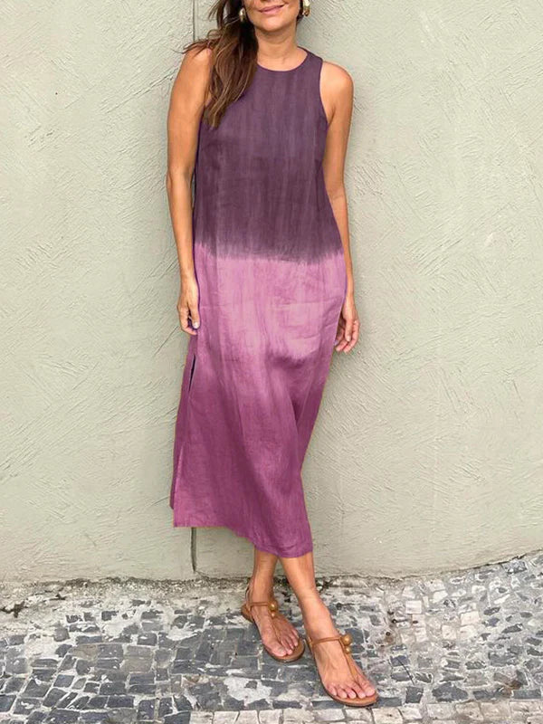 Mira | Stilvolles Printkleid