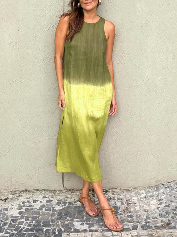 Mira | Stilvolles Printkleid