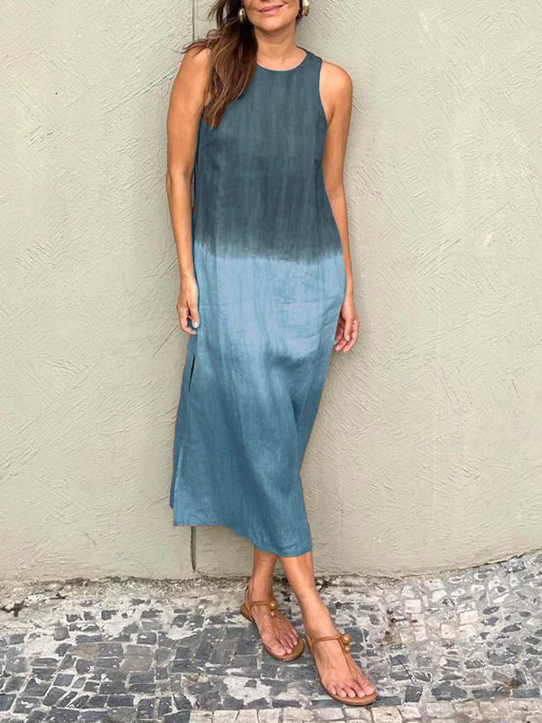 Mira | Stilvolles Printkleid