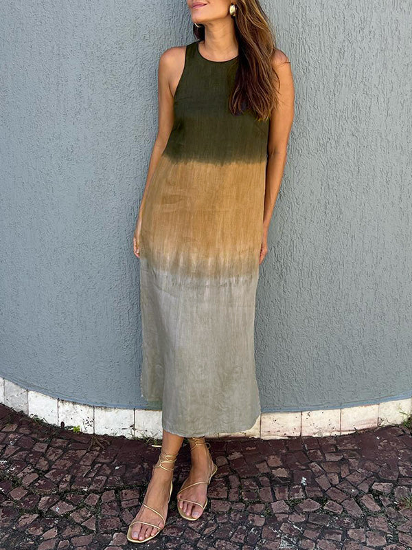 Mira | Stilvolles Printkleid