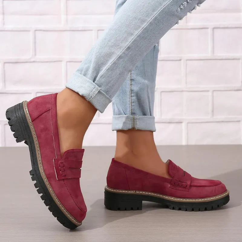 Frederick | Luxuriöse und bequeme Schuhe für Damen