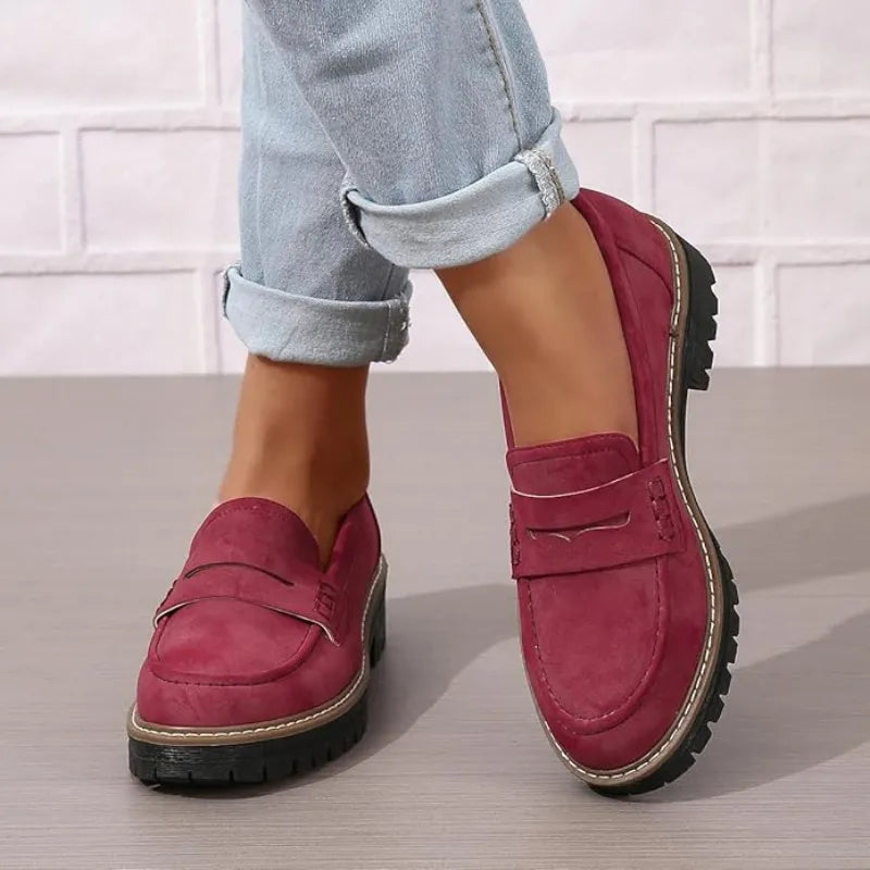 Frederick | Luxuriöse und bequeme Schuhe für Damen