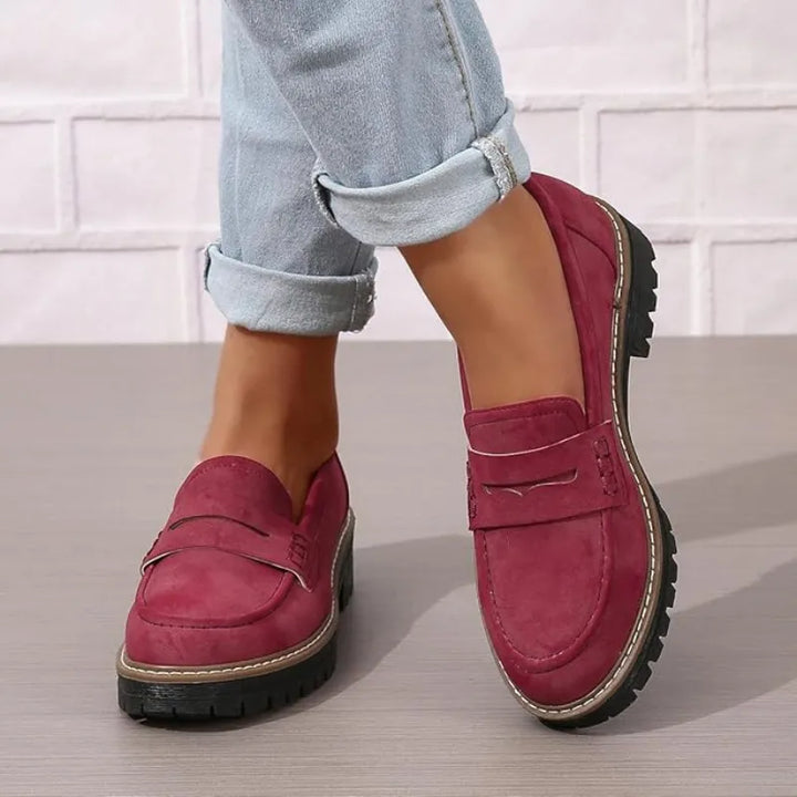 Frederick | Luxuriöse und bequeme Schuhe für Damen