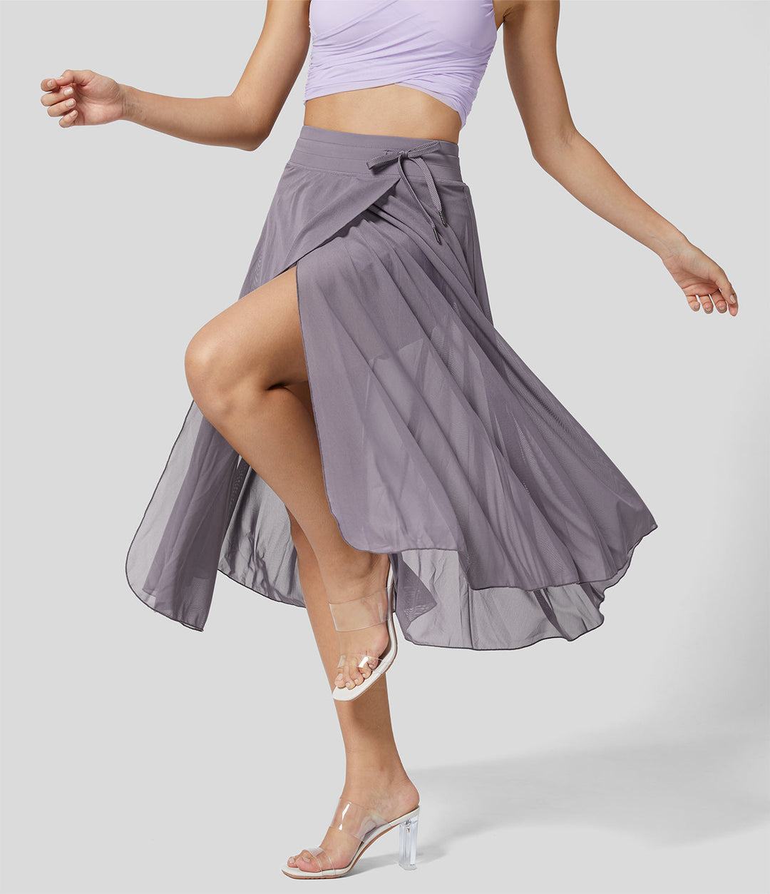Lonia | Eleganter 2-in-1-Rock