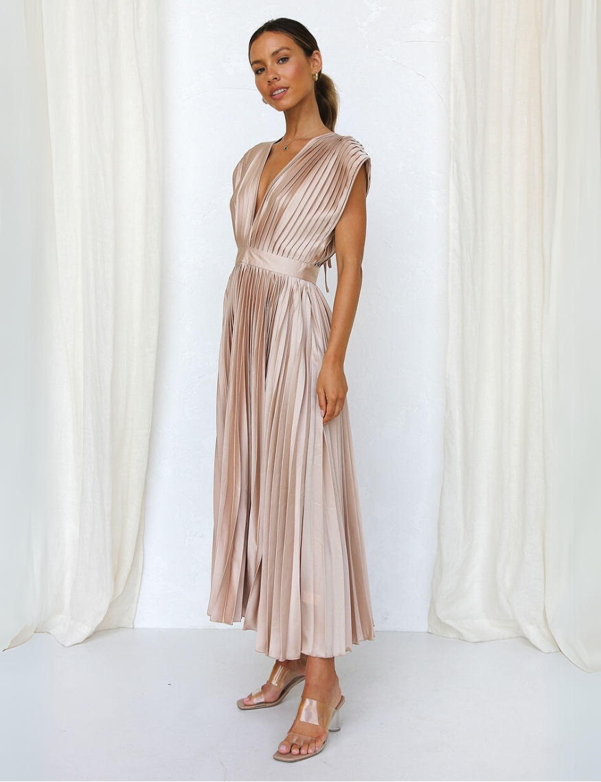 Maria | Elegantes Kleid
