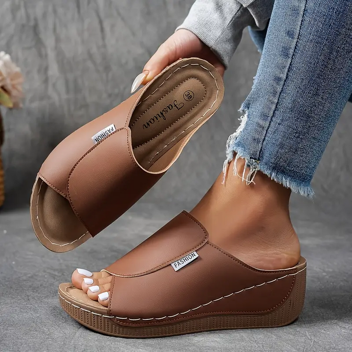 Mode | Bequeme und elegante Sandalen